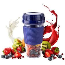 Miniatura 2 de vaso licuadora portatil